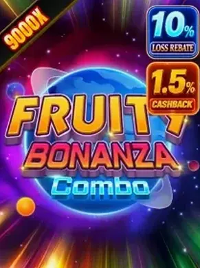 Fruity Bonanza Combo